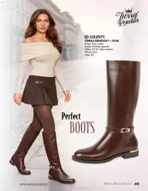 Catálogo Price Shoes Página 19
