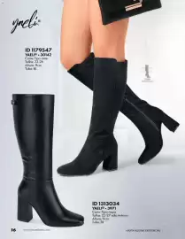 Catálogo Price Shoes Página 2