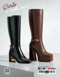 Catálogo Price Shoes Página 20