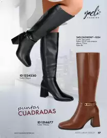 Catálogo Price Shoes Página 3