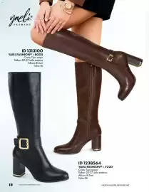 Catálogo Price Shoes Página 4