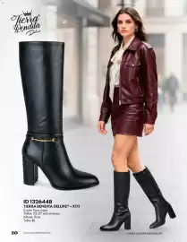 Catálogo Price Shoes Página 6