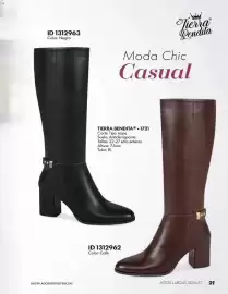 Catálogo Price Shoes Página 7