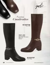 Catálogo Price Shoes Página 8