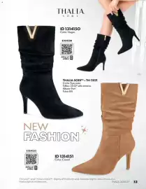 Catálogo Price Shoes Página 13