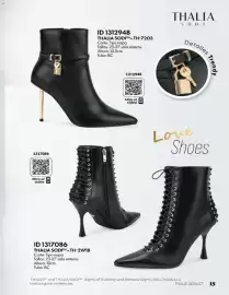 Catálogo Price Shoes Página 15