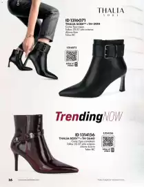 Catálogo Price Shoes Página 16