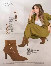 Catálogo Price Shoes Página 18