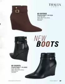 Catálogo Price Shoes Página 21