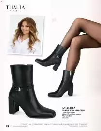 Catálogo Price Shoes Página 22