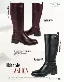 Catálogo Price Shoes Página 25