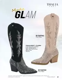 Catálogo Price Shoes Página 3