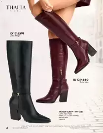 Catálogo Price Shoes Página 4