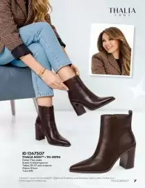 Catálogo Price Shoes Página 7