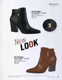 Catálogo Price Shoes Página 9