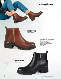 Catálogo Price Shoes Página 10