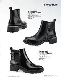 Catálogo Price Shoes Página 13