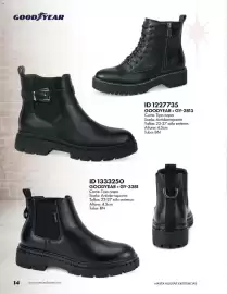 Catálogo Price Shoes Página 14