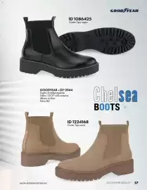 Catálogo Price Shoes Página 17
