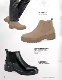 Catálogo Price Shoes Página 18