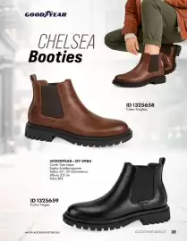 Catálogo Price Shoes Página 21