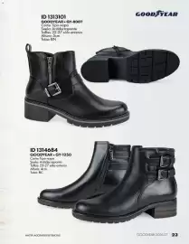 Catálogo Price Shoes Página 23