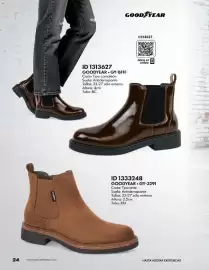 Catálogo Price Shoes Página 24
