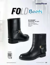 Catálogo Price Shoes Página 27