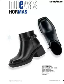 Catálogo Price Shoes Página 3