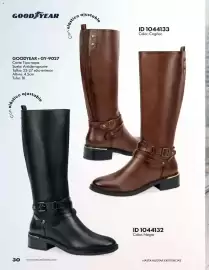 Catálogo Price Shoes Página 30