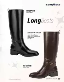 Catálogo Price Shoes Página 33
