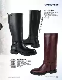 Catálogo Price Shoes Página 37