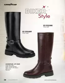 Catálogo Price Shoes Página 38