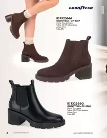 Catálogo Price Shoes Página 4