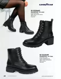 Catálogo Price Shoes Página 42