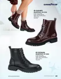 Catálogo Price Shoes Página 45