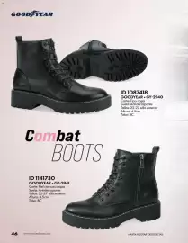 Catálogo Price Shoes Página 46