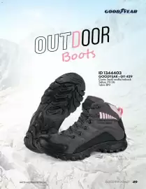 Catálogo Price Shoes Página 49