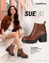 Catálogo Price Shoes Página 5