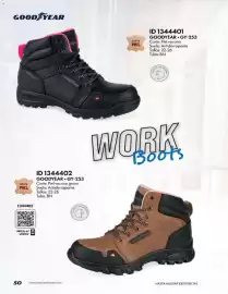 Catálogo Price Shoes Página 50