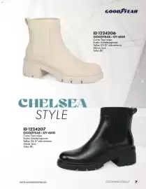 Catálogo Price Shoes Página 7