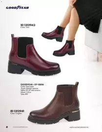 Catálogo Price Shoes Página 8