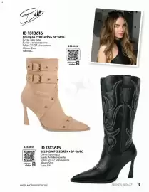 Catálogo Price Shoes Página 11