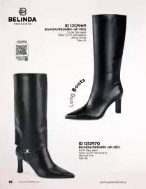 Catálogo Price Shoes Página 18