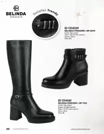 Catálogo Price Shoes Página 22
