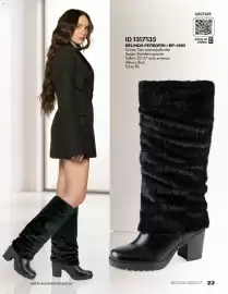 Catálogo Price Shoes Página 23