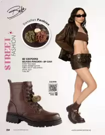 Catálogo Price Shoes Página 24