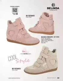 Catálogo Price Shoes Página 25