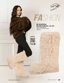 Catálogo Price Shoes Página 27