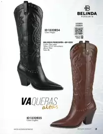 Catálogo Price Shoes Página 3